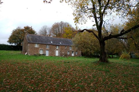 Villa en Meneac, Morbihan, Meneac - € 292.000 | Ref: DDC02BB2BD764F38 - photo 1