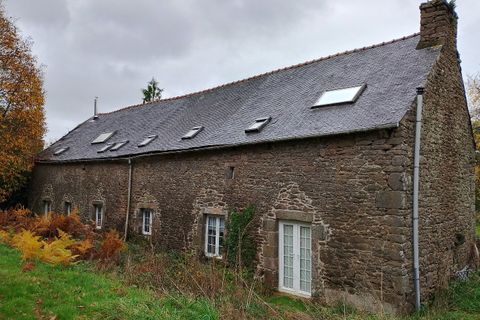 Villa en Meneac, Morbihan, Meneac - € 292.000 | Ref: DDC02BB2BD764F38 - photo 3