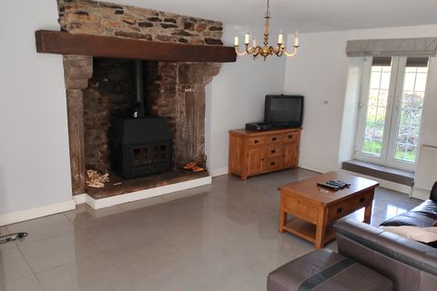 Villa en Meneac, Morbihan, Meneac - € 292.000 | Ref: DDC02BB2BD764F38 - photo 5