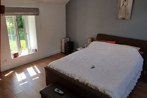 Villa en Meneac, Morbihan, Meneac - € 292.000 | Ref: DDC02BB2BD764F38 - photo 8