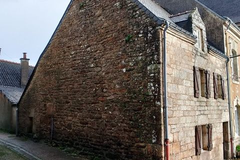 Villa i Quistinic, Morbihan, Quistinic - € 126 000 | Ref: F56BF2986B7C4566 - foto 2