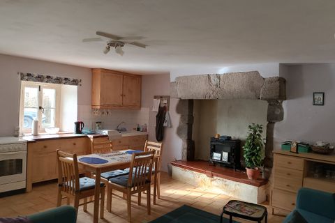 Villa i Quistinic, Morbihan, Quistinic - € 126 000 | Ref: F56BF2986B7C4566 - foto 4