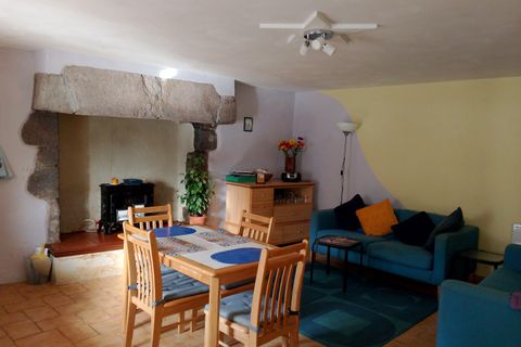 Villa i Quistinic, Morbihan, Quistinic - € 126 000 | Ref: F56BF2986B7C4566 - foto 5