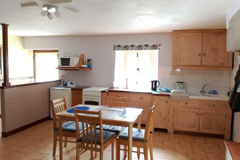 Villa i Quistinic, Morbihan, Quistinic - € 126 000 | Ref: F56BF2986B7C4566 - foto 6