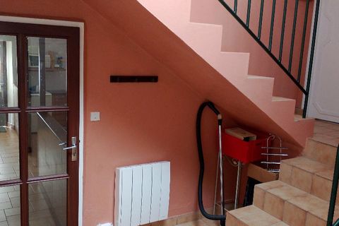 Villa i Quistinic, Morbihan, Quistinic - € 126 000 | Ref: F56BF2986B7C4566 - foto 7