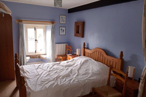 Villa i Quistinic, Morbihan, Quistinic - € 126 000 | Ref: F56BF2986B7C4566 - foto 9