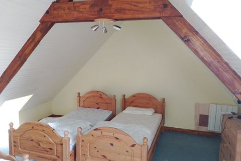Villa i Quistinic, Morbihan, Quistinic - € 126 000 | Ref: F56BF2986B7C4566 - foto 10