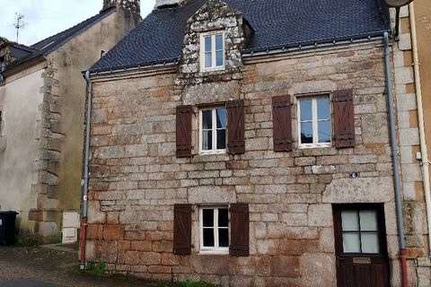 Villa i Quistinic, Morbihan, Quistinic - € 126 000 | Ref: F56BF2986B7C4566 - foto 11