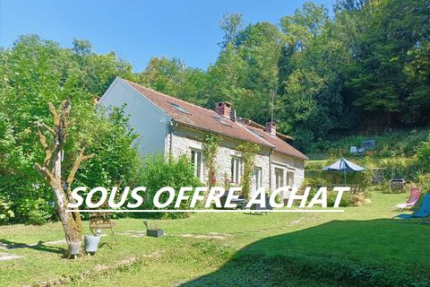 Villa i Vetheuil, Val-d'Oise, Vetheuil - € 265.000 | Ref: D6AFA1E5B09A4EBD - foto 1