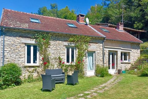 Villa i Vetheuil, Val-d'Oise, Vetheuil - € 265.000 | Ref: D6AFA1E5B09A4EBD - foto 2