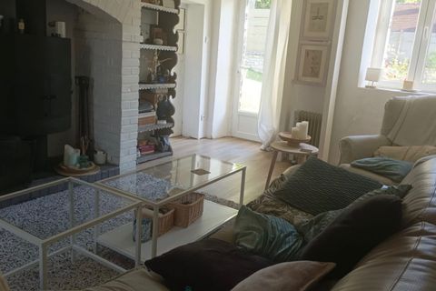 Villa i Vetheuil, Val-d'Oise, Vetheuil - € 265.000 | Ref: D6AFA1E5B09A4EBD - foto 3