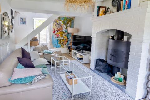 Villa i Vetheuil, Val-d'Oise, Vetheuil - € 265.000 | Ref: D6AFA1E5B09A4EBD - foto 4