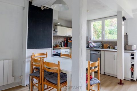 Villa i Vetheuil, Val-d'Oise, Vetheuil - € 265.000 | Ref: D6AFA1E5B09A4EBD - foto 5