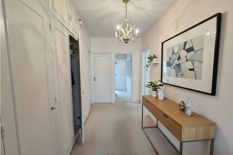 Lejlighed i Blois, Loir-et-Cher, Blois - € 143.000 | Ref: 2CB489517F434C21 - foto 2