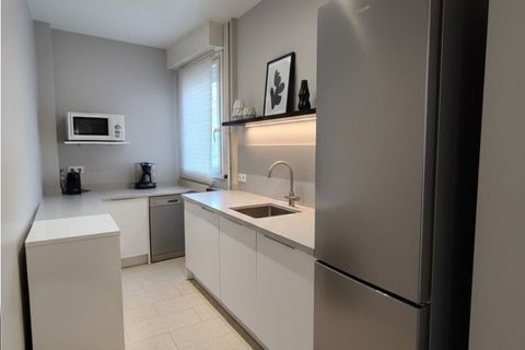 Lejlighed i Blois, Loir-et-Cher, Blois - € 143.000 | Ref: 2CB489517F434C21 - foto 3
