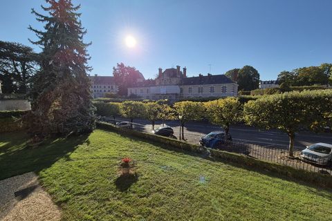Lejlighed i Blois, Loir-et-Cher, Blois - € 143.000 | Ref: 2CB489517F434C21 - foto 6