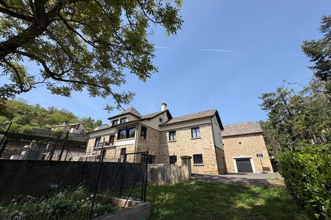 Villa a Marvejols, Lozere, Marvejols - € 699.000 | Ref: E5E1ACF7E1AF4DDD - foto 4
