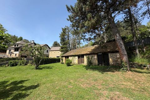 Villa a Marvejols, Lozere, Marvejols - € 699.000 | Ref: E5E1ACF7E1AF4DDD - foto 6