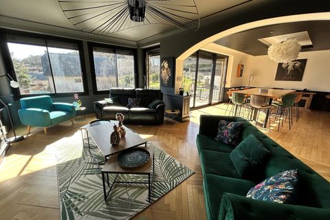 Villa a Marvejols, Lozere, Marvejols - € 699.000 | Ref: E5E1ACF7E1AF4DDD - foto 10