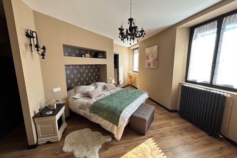 Villa a Marvejols, Lozere, Marvejols - € 699.000 | Ref: E5E1ACF7E1AF4DDD - foto 12