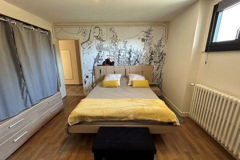 Villa a Marvejols, Lozere, Marvejols - € 699.000 | Ref: E5E1ACF7E1AF4DDD - foto 14