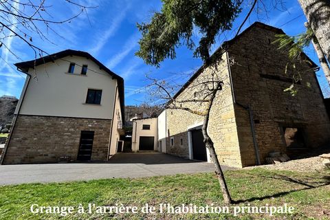 Villa a Marvejols, Lozere, Marvejols - € 699.000 | Ref: E5E1ACF7E1AF4DDD - foto 16