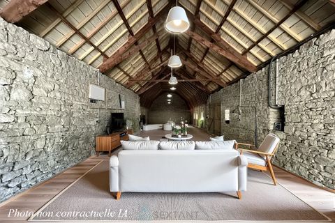 Villa a Marvejols, Lozere, Marvejols - € 699.000 | Ref: E5E1ACF7E1AF4DDD - foto 19