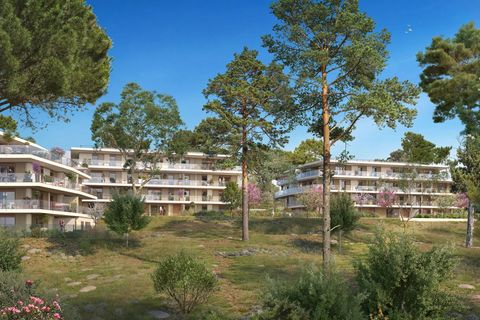 Lejlighed i Valbonne, Alpes-Maritimes, Valbonne - € 1.062.000 | Ref: 797FF53B16AA69A9 - foto 2
