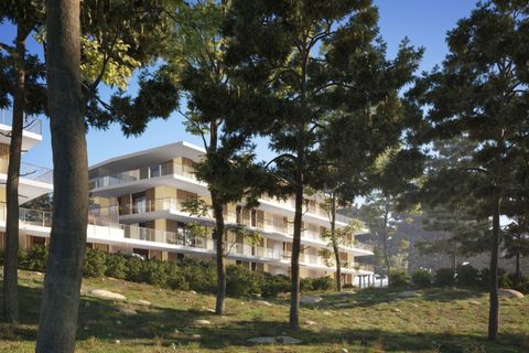 Lejlighed i Valbonne, Alpes-Maritimes, Valbonne - € 1.062.000 | Ref: 797FF53B16AA69A9 - foto 3