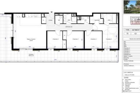 Lejlighed i Valbonne, Alpes-Maritimes, Valbonne - € 1.062.000 | Ref: 797FF53B16AA69A9 - foto 5