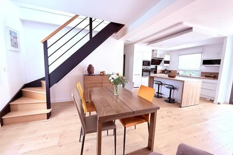 Villa a Clohars-Carnoët, Finistere, Clohars-Carnoët - € 624.000 | Ref: 29D1AC24FE2E4F12 - foto 5
