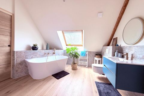 Villa a Clohars-Carnoët, Finistere, Clohars-Carnoët - € 624.000 | Ref: 29D1AC24FE2E4F12 - foto 8