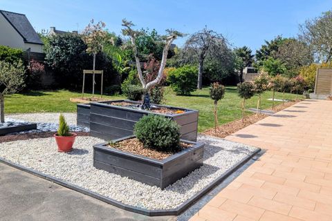 Villa a Clohars-Carnoët, Finistere, Clohars-Carnoët - € 624.000 | Ref: 29D1AC24FE2E4F12 - foto 11