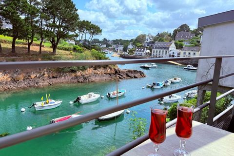 Villa a Clohars-Carnoët, Finistere, Clohars-Carnoët - € 624.000 | Ref: 29D1AC24FE2E4F12 - foto 13