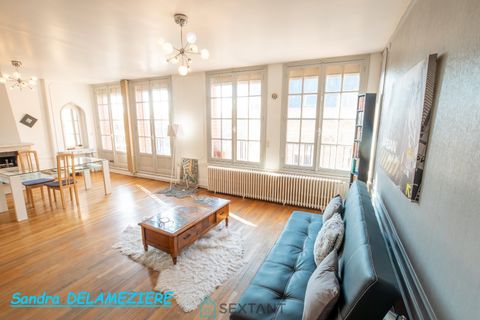 Appartement in Amiens, Somme, Amiens - € 244.900 | Ref: 1C1E626EF1694BDE - foto 1