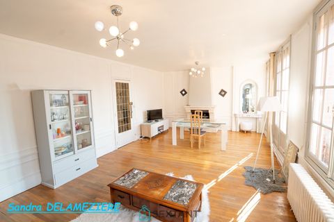 Appartement in Amiens, Somme, Amiens - € 244.900 | Ref: 1C1E626EF1694BDE - foto 2