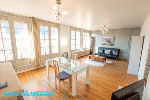 Appartement in Amiens, Somme, Amiens - € 244.900 | Ref: 1C1E626EF1694BDE - foto 3