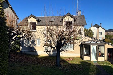 Landsbyhus i Chamberet, Correze, Chamberet - € 118.000 | Ref: C0DE091A04CF4107 - foto 1