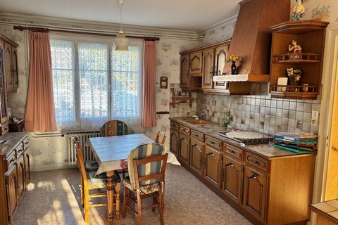 Landsbyhus i Chamberet, Correze, Chamberet - € 118.000 | Ref: C0DE091A04CF4107 - foto 2