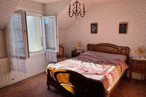 Landsbyhus i Chamberet, Correze, Chamberet - € 118.000 | Ref: C0DE091A04CF4107 - foto 3
