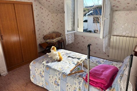 Landsbyhus i Chamberet, Correze, Chamberet - € 118.000 | Ref: C0DE091A04CF4107 - foto 4