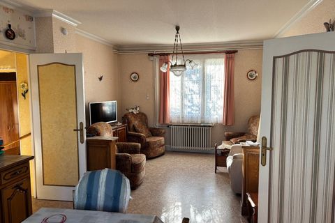 Landsbyhus i Chamberet, Correze, Chamberet - € 118.000 | Ref: C0DE091A04CF4107 - foto 6