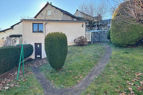 Landsbyhus i Chamberet, Correze, Chamberet - € 118.000 | Ref: C0DE091A04CF4107 - foto 7