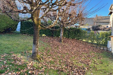 Landsbyhus i Chamberet, Correze, Chamberet - € 118.000 | Ref: C0DE091A04CF4107 - foto 9