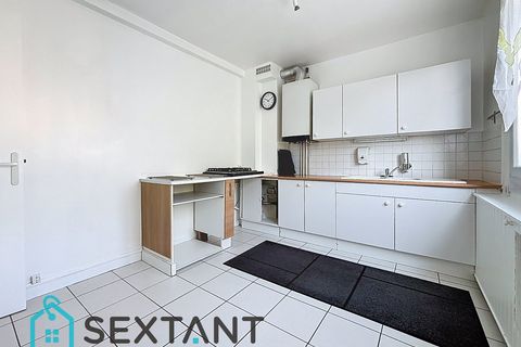 Lejlighed i Rouen, Seine-Maritime, Rouen - € 138.000 | Ref: 4B3396A167AC4B09 - foto 3