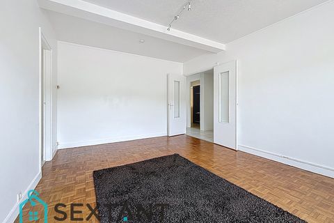 Lejlighed i Rouen, Seine-Maritime, Rouen - € 138.000 | Ref: 4B3396A167AC4B09 - foto 4