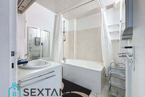 Lejlighed i Rouen, Seine-Maritime, Rouen - € 138.000 | Ref: 4B3396A167AC4B09 - foto 5