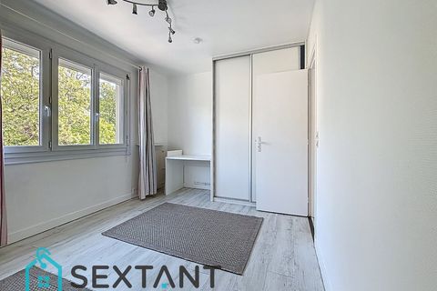 Lejlighed i Rouen, Seine-Maritime, Rouen - € 138.000 | Ref: 4B3396A167AC4B09 - foto 6