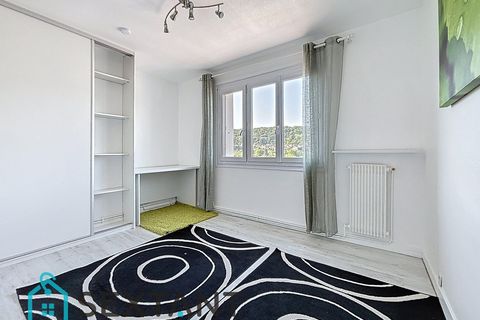Lejlighed i Rouen, Seine-Maritime, Rouen - € 138.000 | Ref: 4B3396A167AC4B09 - foto 7