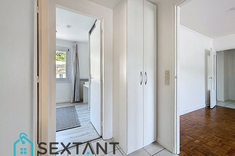 Lejlighed i Rouen, Seine-Maritime, Rouen - € 138.000 | Ref: 4B3396A167AC4B09 - foto 8